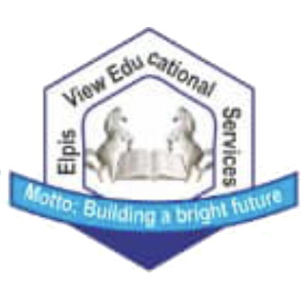 Elpis View crest